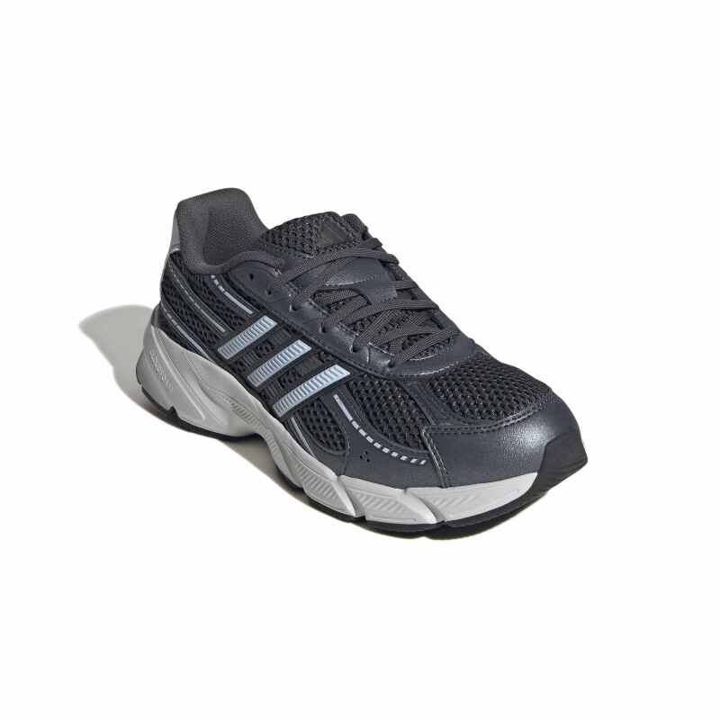 Adidas Technochaos 2000 Antrasit Kadın Günlük Ayakkabı - 3