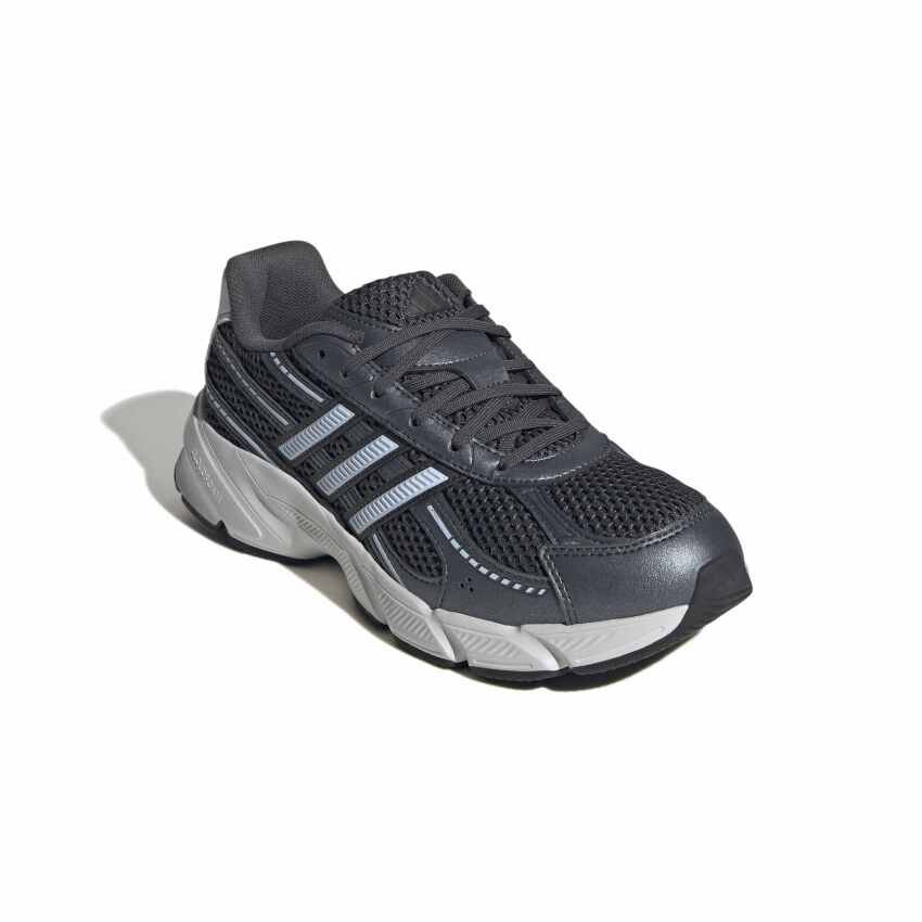Adidas Technochaos 2000 Antrasit Kadın Günlük Ayakkabı - 3