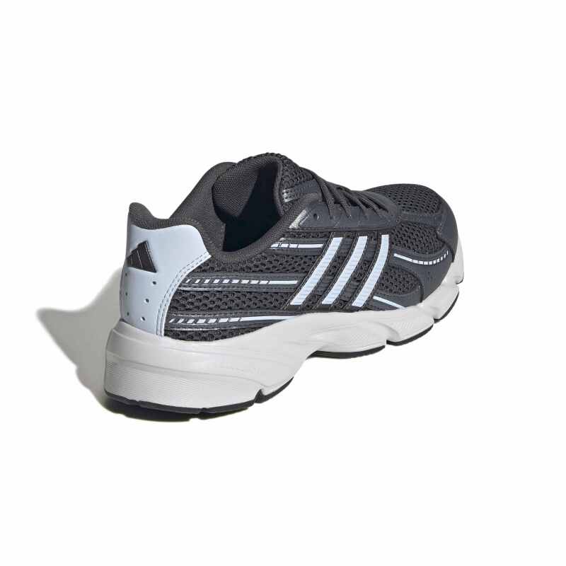 Adidas Technochaos 2000 Antrasit Kadın Günlük Ayakkabı - 4