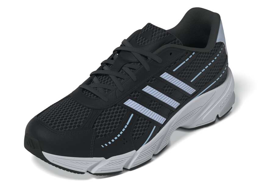 Adidas Technochaos 2000 Antrasit Kadın Günlük Ayakkabı - 5