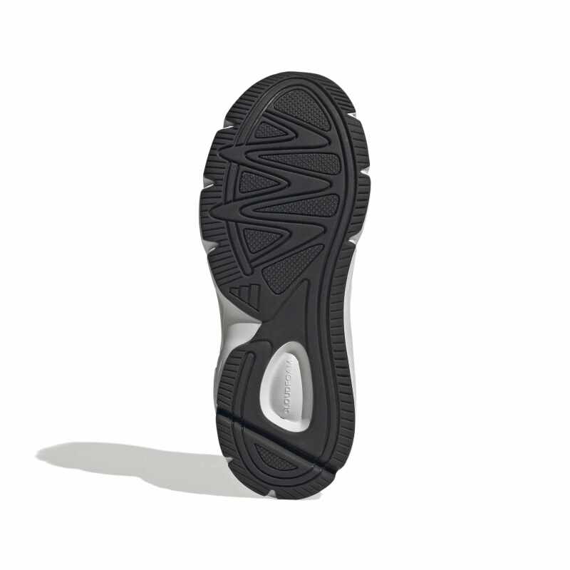 Adidas Technochaos 2000 Antrasit Kadın Günlük Ayakkabı - 7