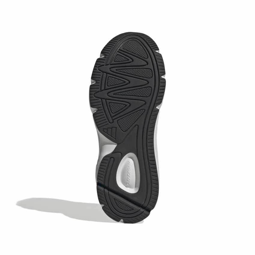 Adidas Technochaos 2000 Antrasit Kadın Günlük Ayakkabı - 7