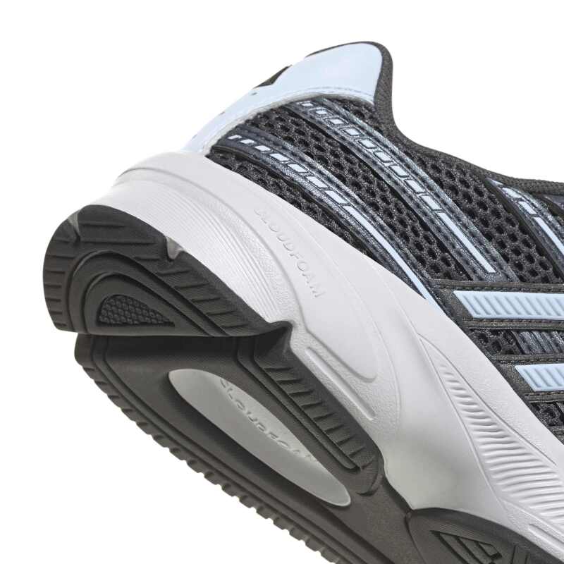 Adidas Technochaos 2000 Antrasit Kadın Günlük Ayakkabı - 8