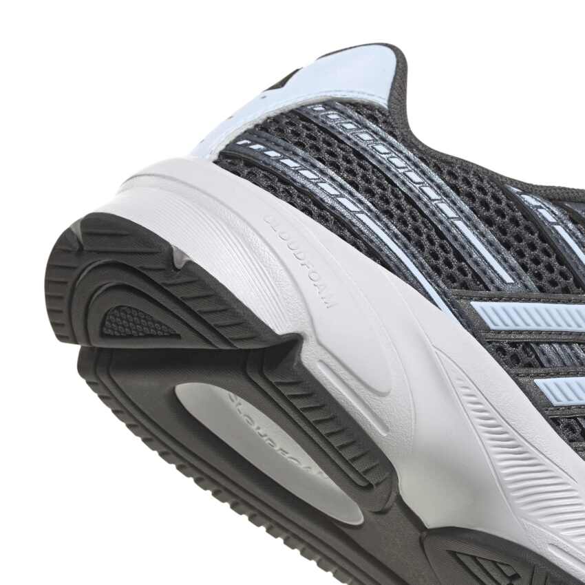 Adidas Technochaos 2000 Antrasit Kadın Günlük Ayakkabı - 8