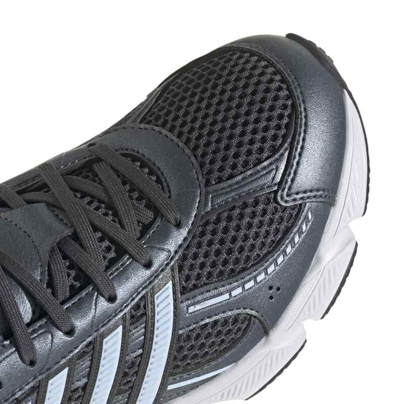 Adidas Technochaos 2000 Antrasit Kadın Günlük Ayakkabı - 9