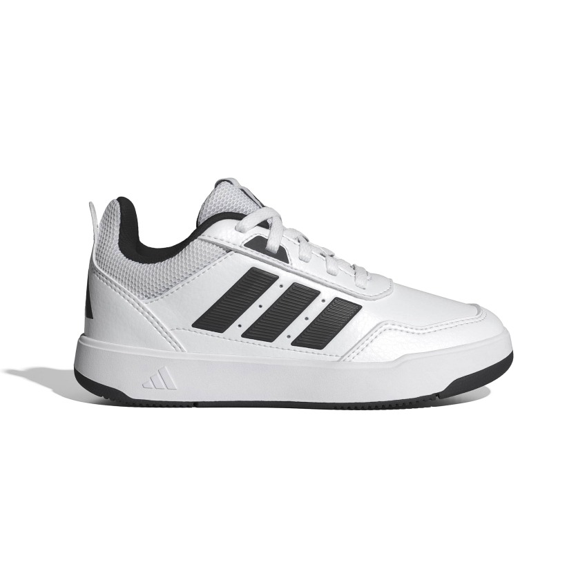 Adidas Tensaur Sport 3.0 Beyaz Çocuk Günlük Ayakkabı - 1