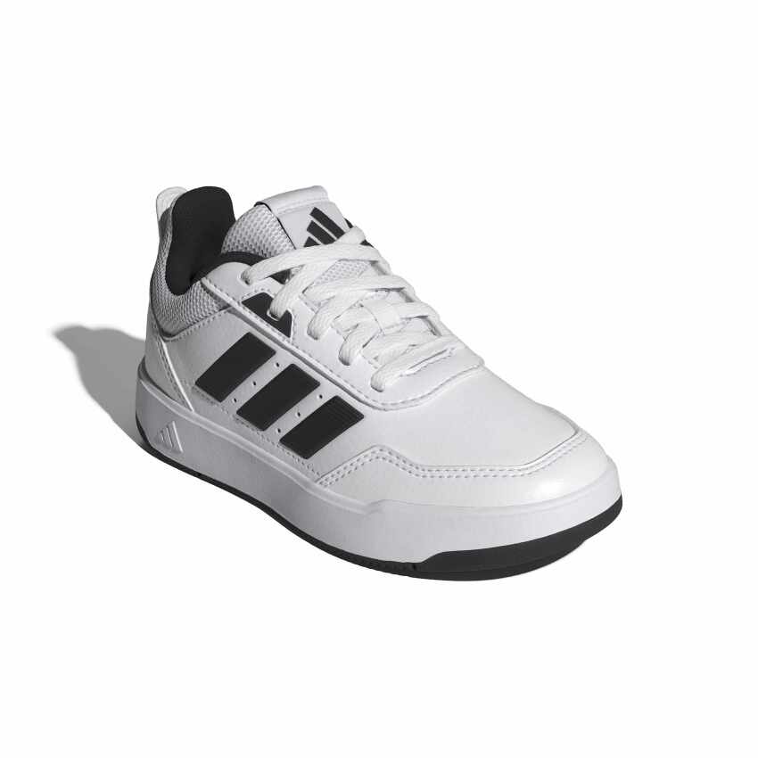 Adidas Tensaur Sport 3.0 Beyaz Çocuk Günlük Ayakkabı - 3