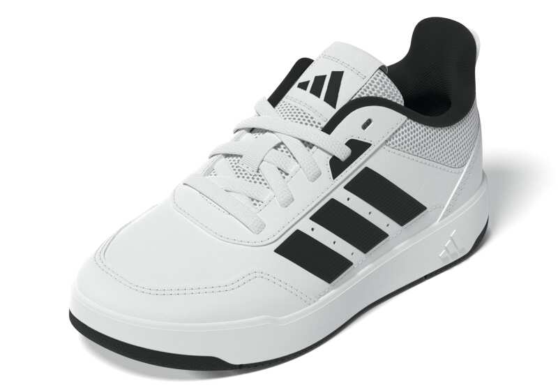 Adidas Tensaur Sport 3.0 Beyaz Çocuk Günlük Ayakkabı - 5
