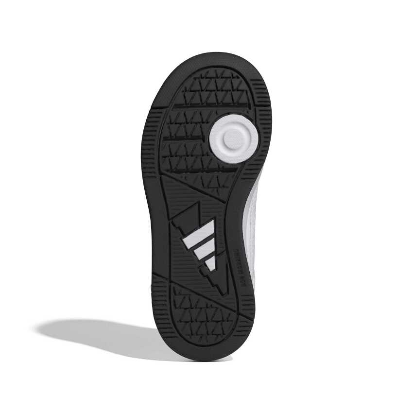 Adidas Tensaur Sport 3.0 Beyaz Çocuk Günlük Ayakkabı - 7
