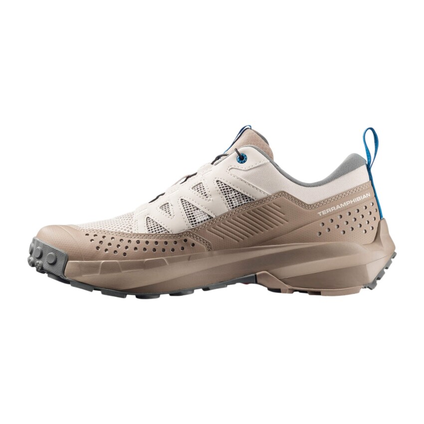Salomon Terramphinian Bej Erkek Outdoor Ayakkabı - 2
