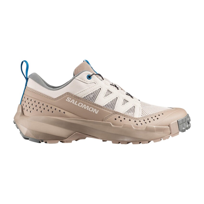 Salomon Terramphinian Bej Erkek Outdoor Ayakkabı - 1