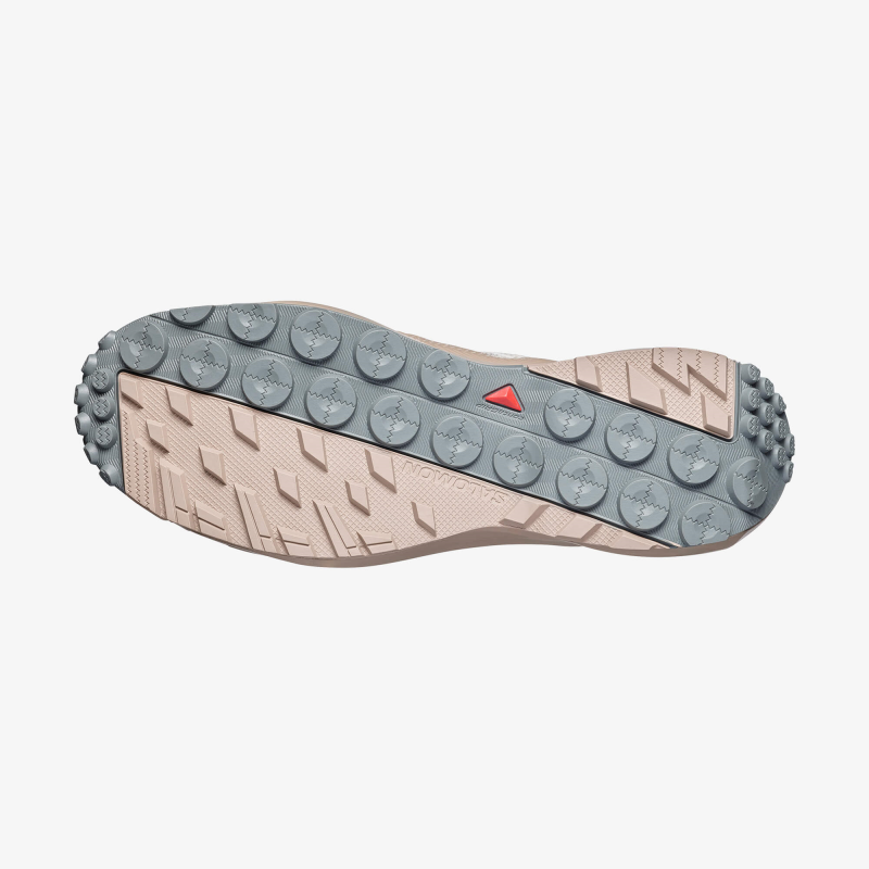 Salomon Terramphinian Bej Erkek Outdoor Ayakkabı - 6