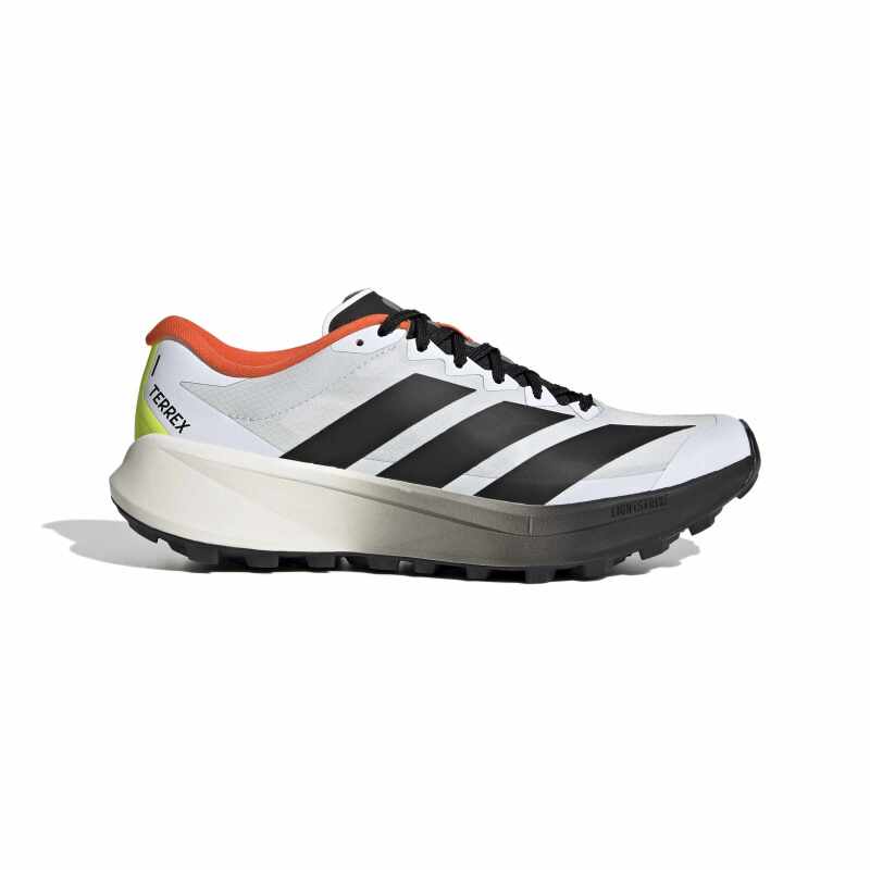 Adidas Terrex Agravic 4 Beyaz Erkek Outdoor Ayakkabı - Adidas