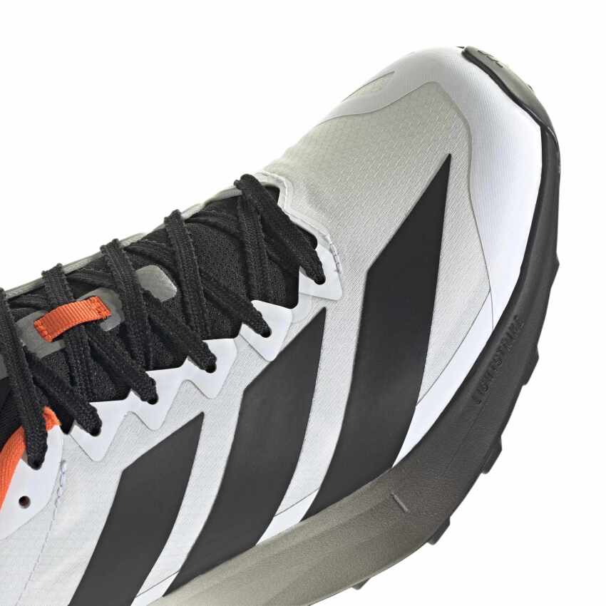 Adidas Terrex Agravic 4 Beyaz Erkek Outdoor Ayakkabı - 8
