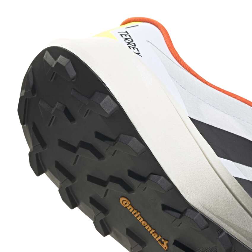 Adidas Terrex Agravic 4 Beyaz Erkek Outdoor Ayakkabı - 9