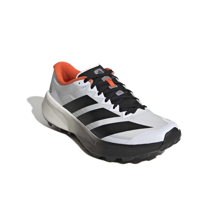 Adidas Terrex Agravic 4 Beyaz Erkek Outdoor Ayakkabı - 3