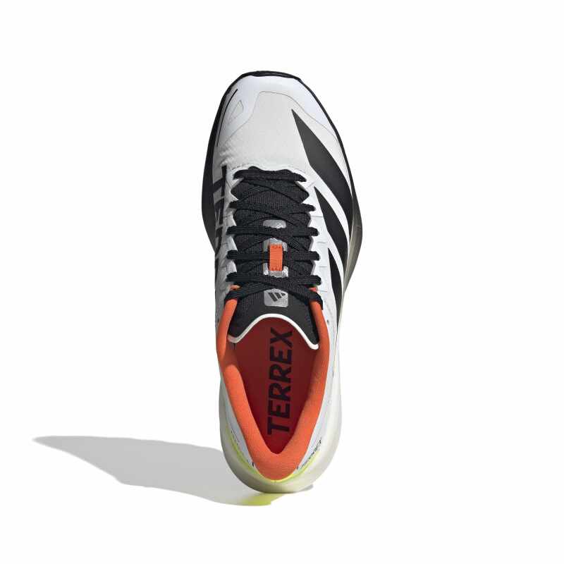 Adidas Terrex Agravic 4 Beyaz Erkek Outdoor Ayakkabı - 6