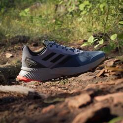 Adidas TERREX SOULSTRIDE Mavi Erkek Koşu Ayakkabısı - 2