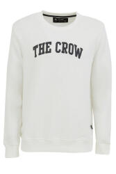 The Crow THE CROW Bej Erkek Sweatshirt - 5