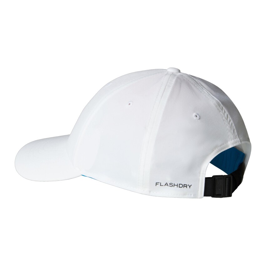 The North Face 66 Flashdry Hat Beyaz Unisex Şapka - 2