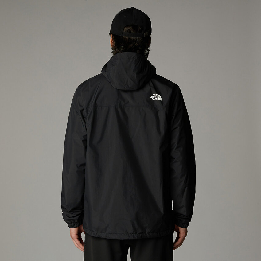 The North Face Antora Siyah Erkek Mont - 3