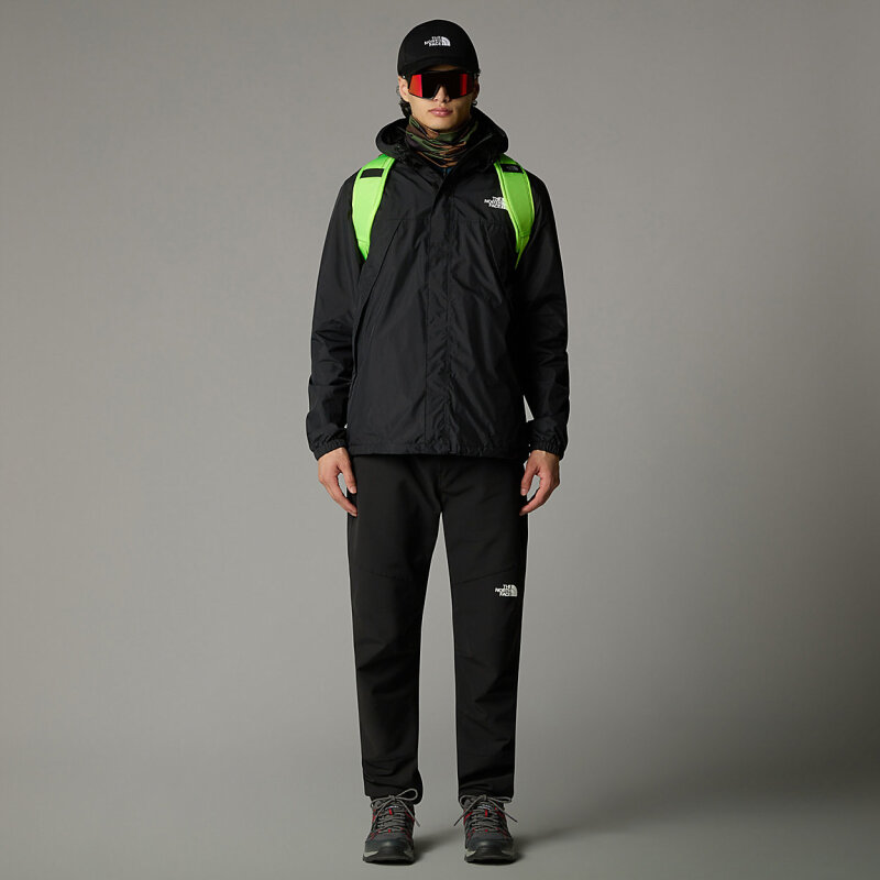 The North Face Antora Siyah Erkek Mont - 5