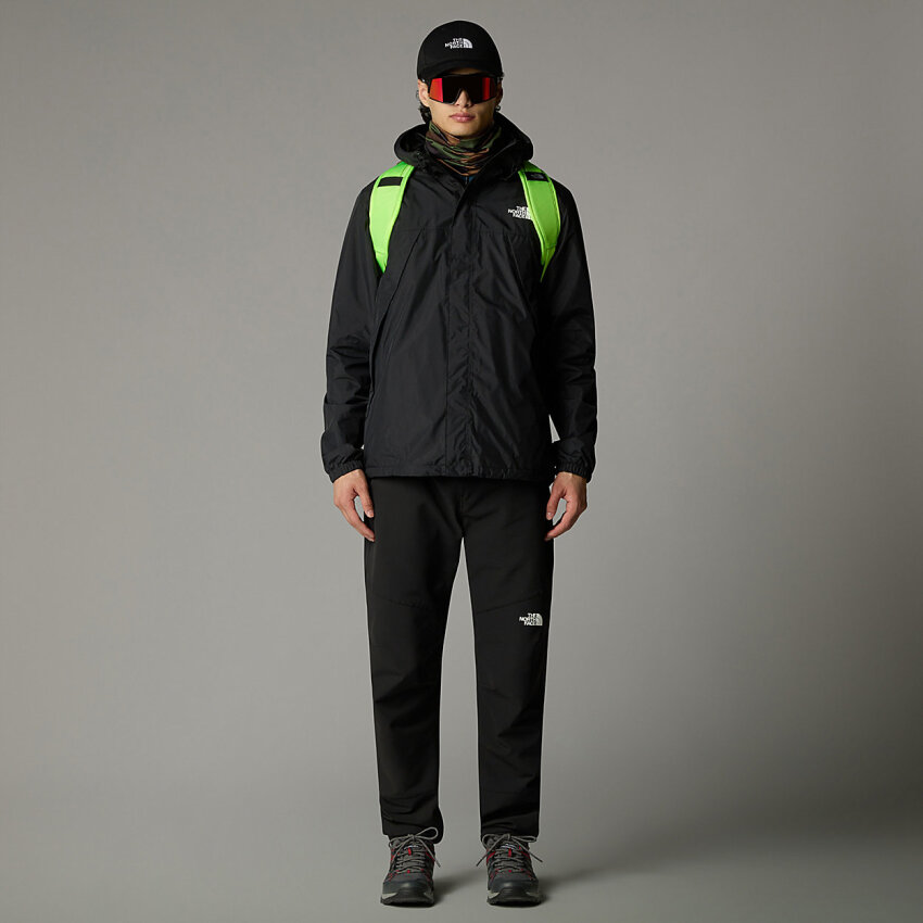 The North Face Antora Siyah Erkek Mont - 5