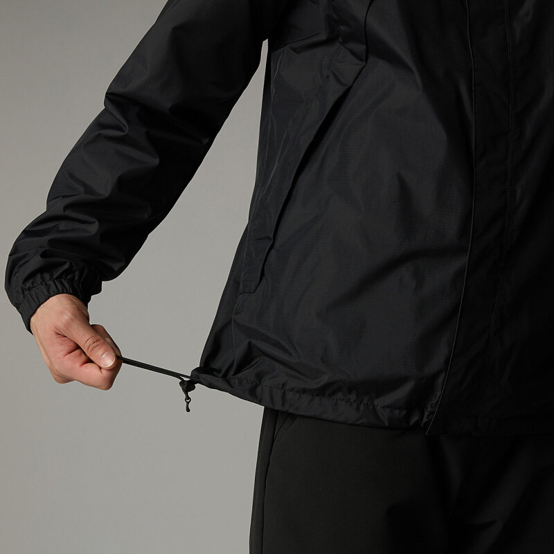 The North Face Antora Siyah Erkek Mont - 9