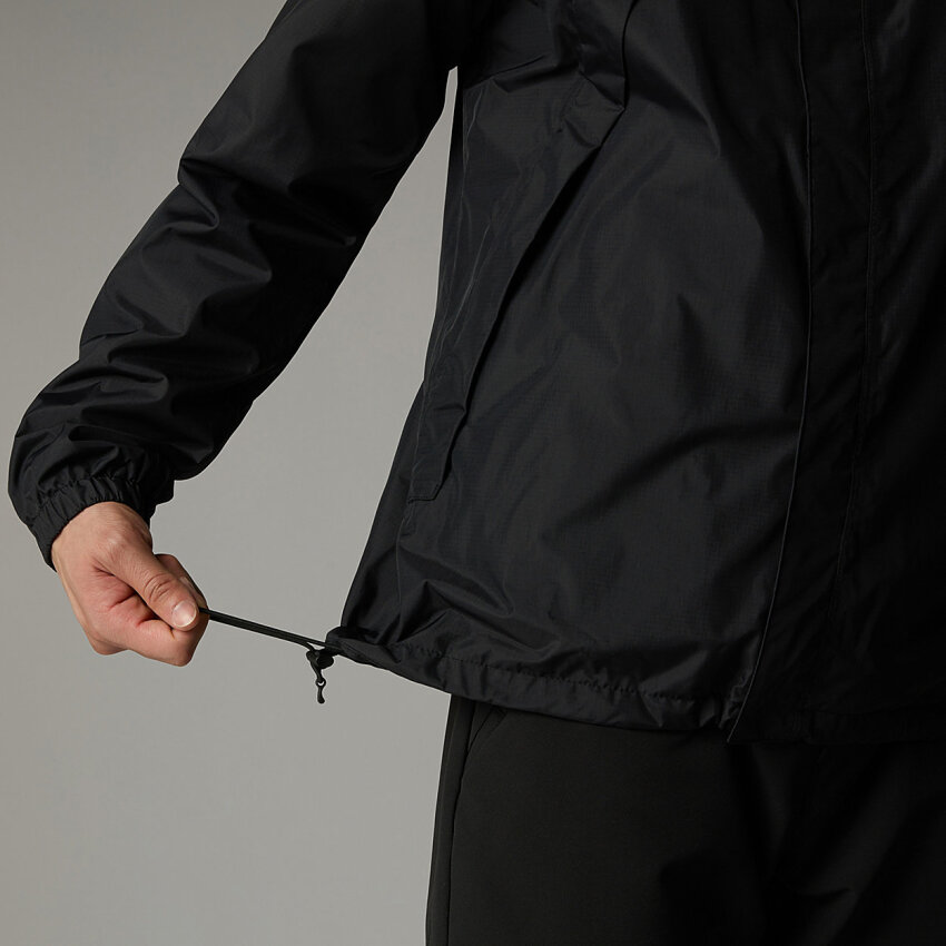 The North Face Antora Siyah Erkek Mont - 9