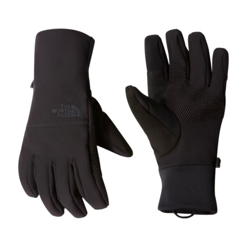 The North Face Apex Etip Siyah Erkek Eldiven - 1