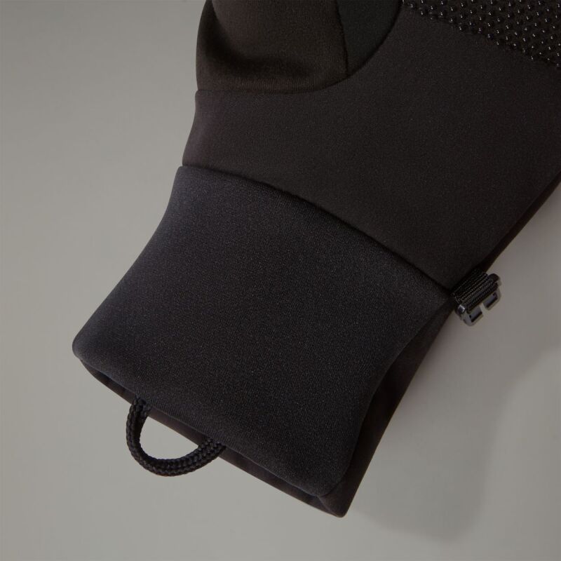 The North Face Apex Etip Siyah Erkek Eldiven - 3