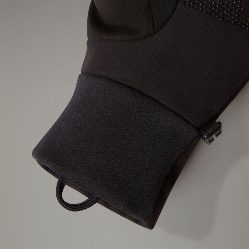 The North Face Apex Etip Siyah Erkek Eldiven - 3