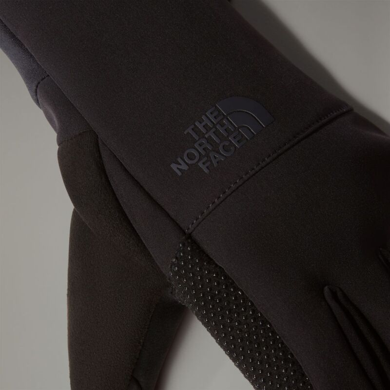 The North Face Apex Etip Siyah Erkek Eldiven - 4