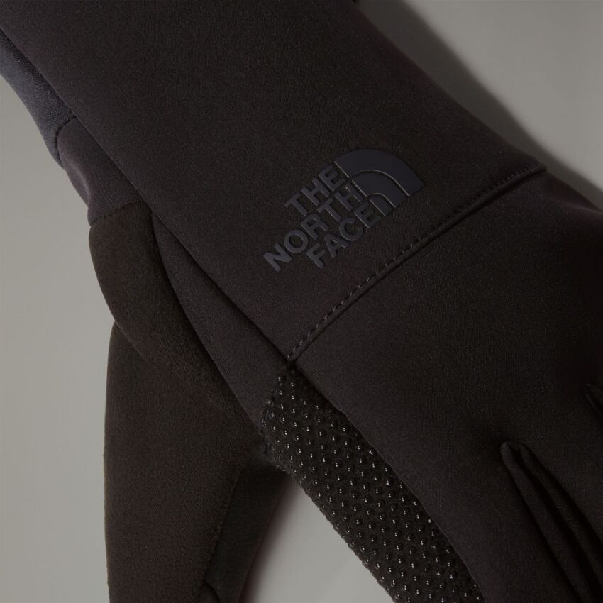 The North Face Apex Etip Siyah Erkek Eldiven - 4