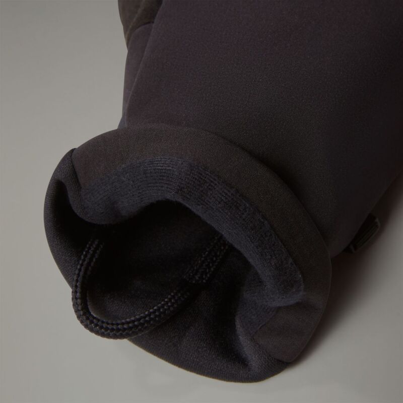The North Face Apex Etip Siyah Erkek Eldiven - 5