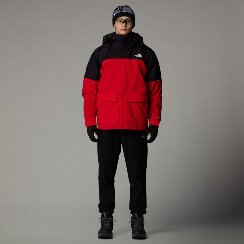 The North Face Apex Etip Siyah Erkek Eldiven - 6