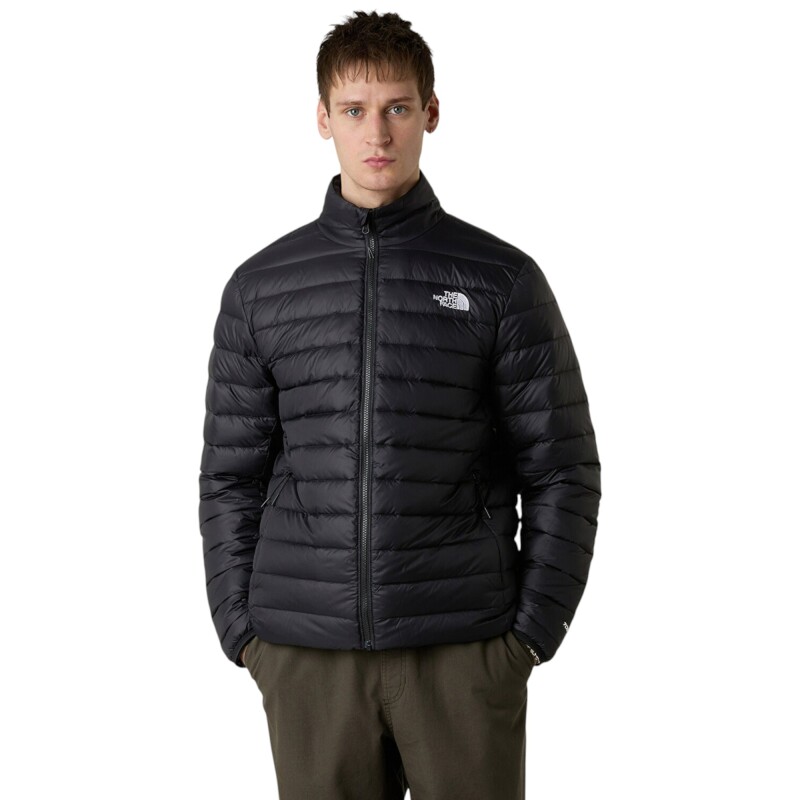 The North Face Classic Down Siyah Erkek Mont - The North Face