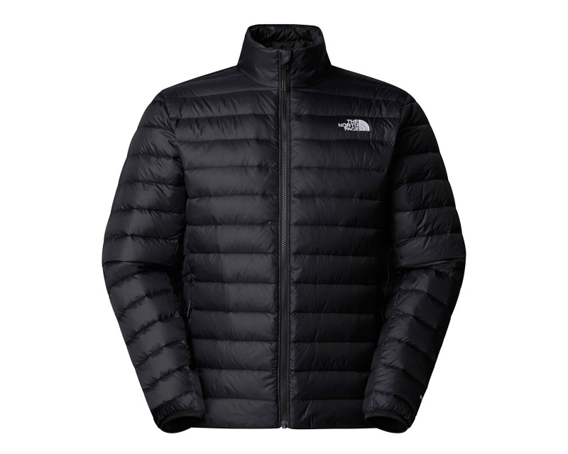 The North Face Classic Down Siyah Erkek Mont - 5