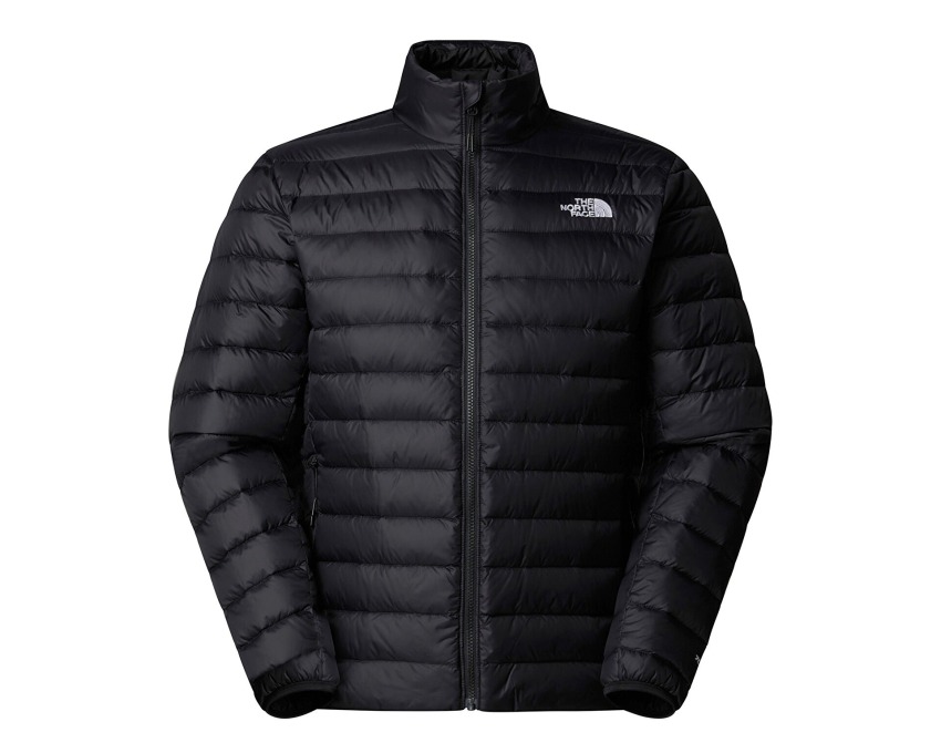 The North Face Classic Down Siyah Erkek Mont - 5