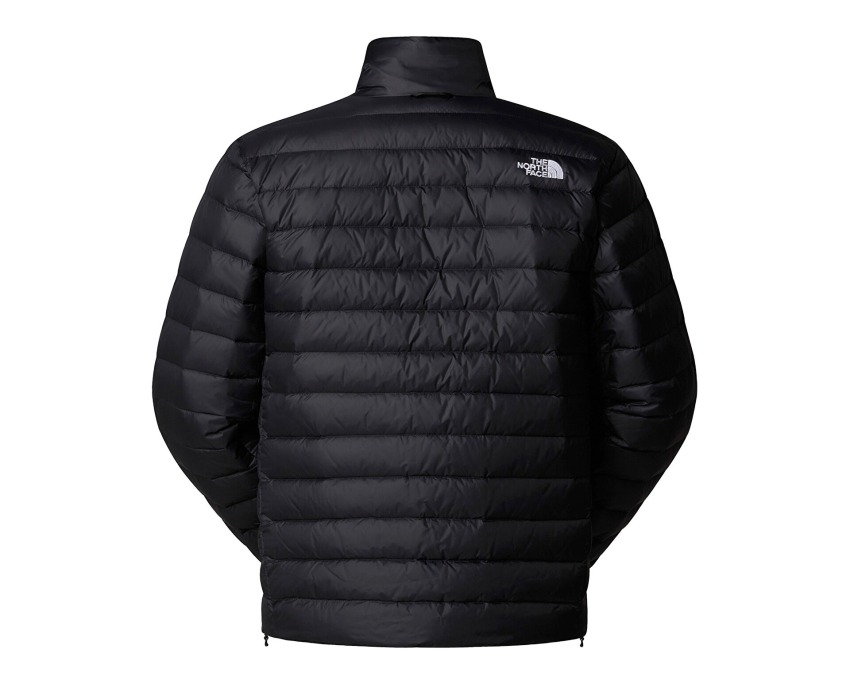 The North Face Classic Down Siyah Erkek Mont - 6
