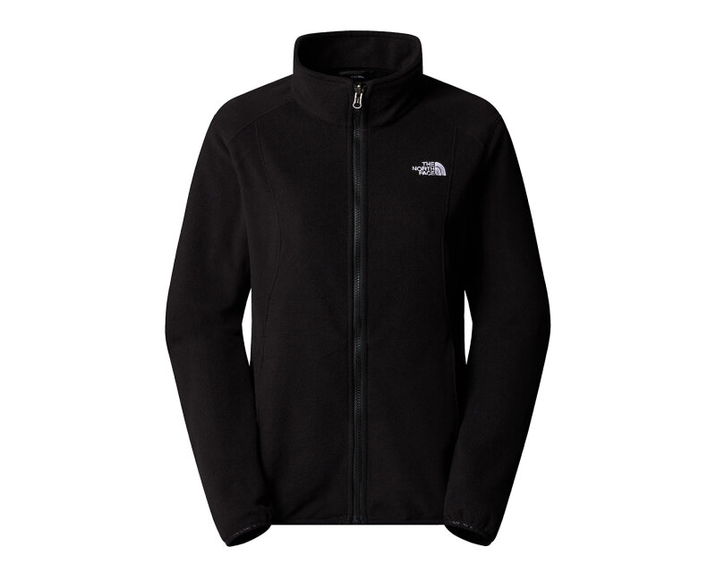The North Face Evolve II Triclimate Siyah Kadın Mont - 9