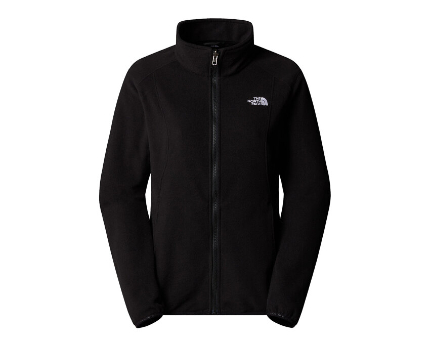The North Face Evolve II Triclimate Siyah Kadın Mont - 9