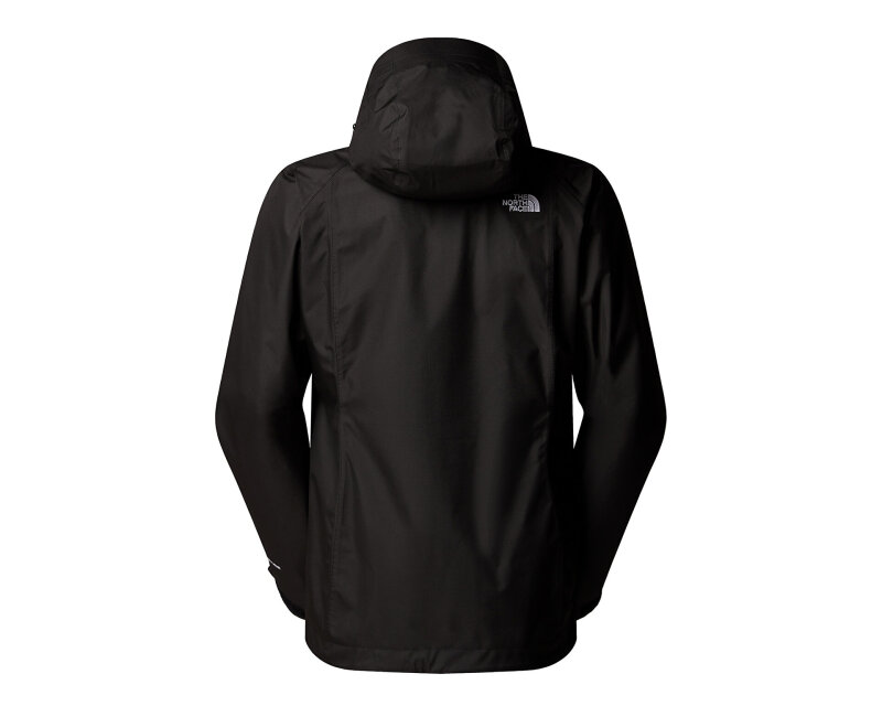 The North Face Evolve II Triclimate Siyah Kadın Mont - 8