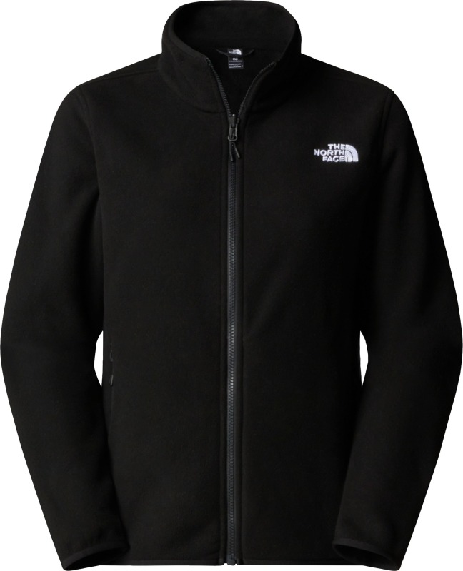 The North Face GLACIER FLEECE Siyah Kadın Polar - 5