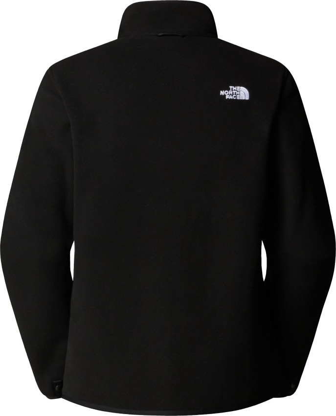 The North Face GLACIER FLEECE Siyah Kadın Polar - 6