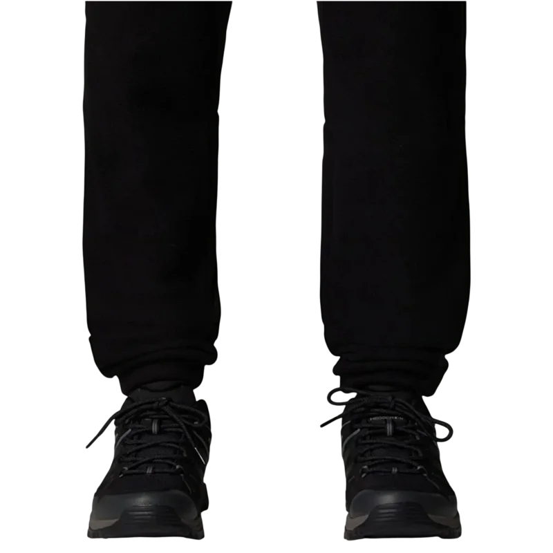 The North Face Hedgehog Gore-Tex Siyah Erkek Outdoor Ayakkabı - 6