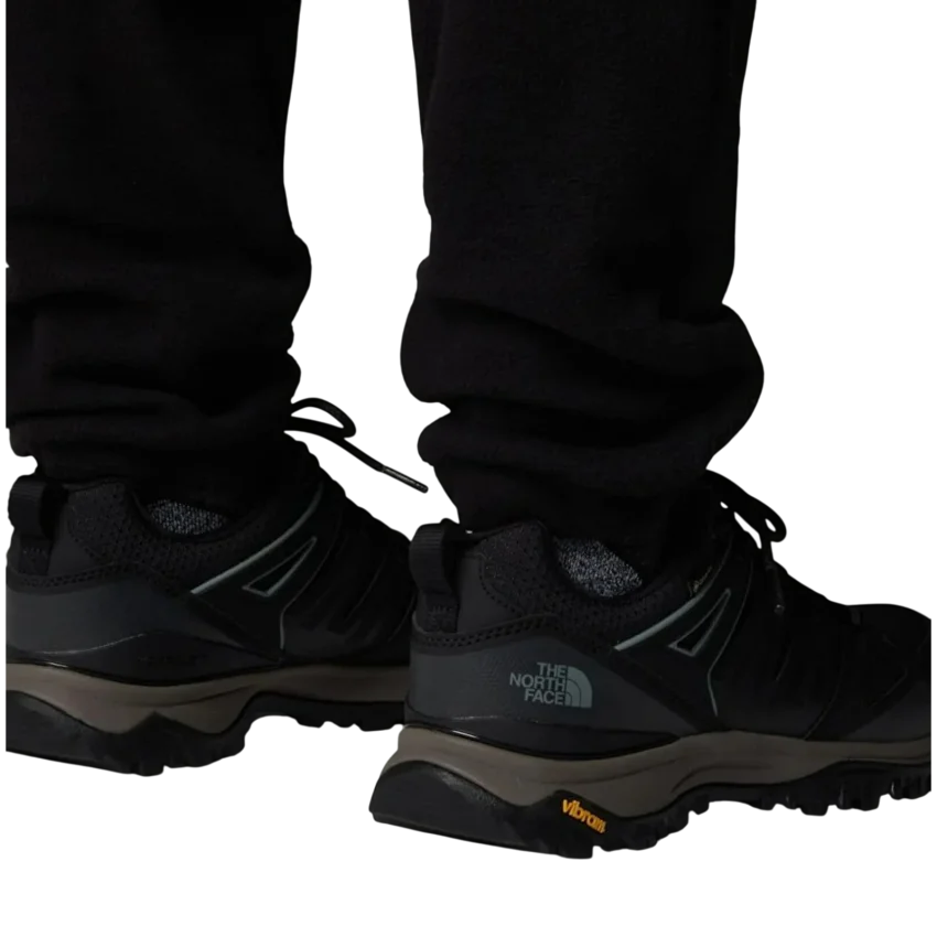 The North Face Hedgehog Gore-Tex Siyah Erkek Outdoor Ayakkabı - 7