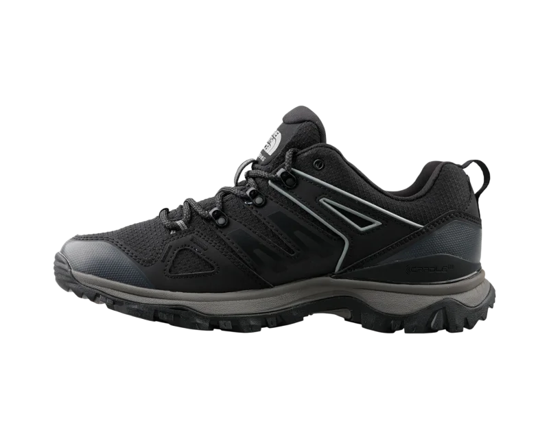 The North Face Hedgehog Gore-Tex Siyah Erkek Outdoor Ayakkabı - 2