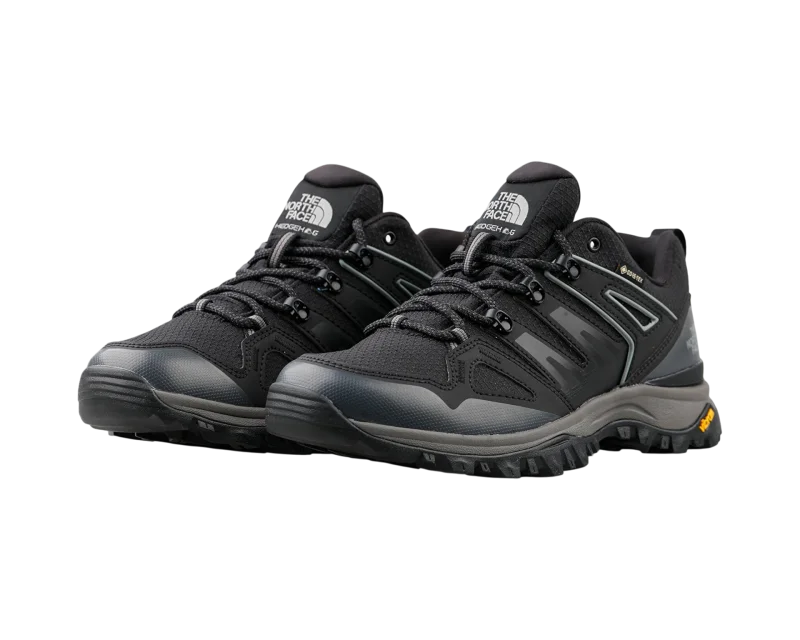 The North Face Hedgehog Gore-Tex Siyah Erkek Outdoor Ayakkabı - 3