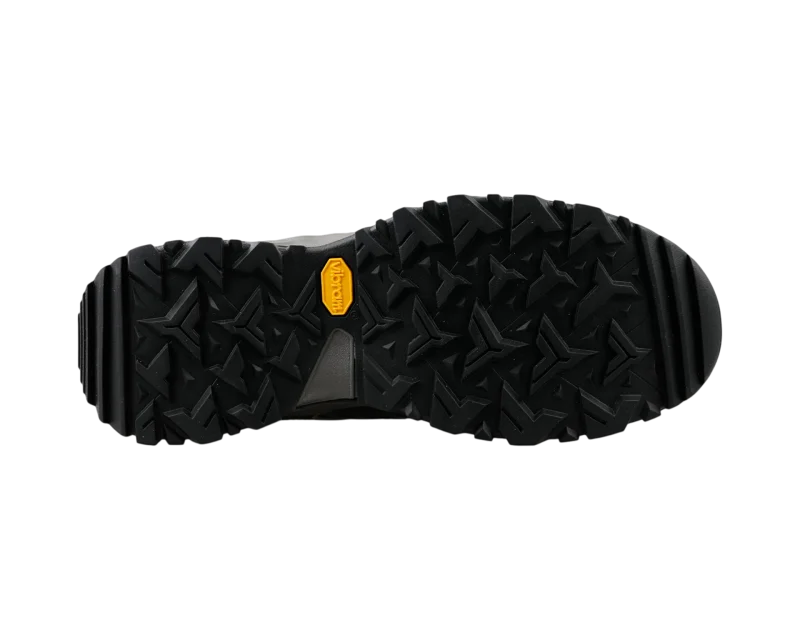 The North Face Hedgehog Gore-Tex Siyah Erkek Outdoor Ayakkabı - 5